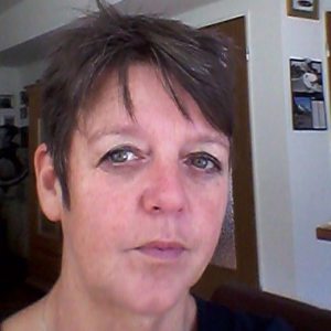 Profilbild von Heidi Pütz