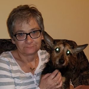 Profilbild von Heidi Räbiger