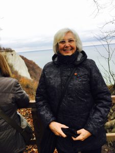 Profilbild von Heidi Rech