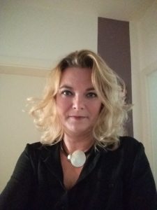 Profilbild von Heidi Redecke