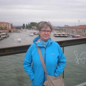 Profilbild von Heidi Reek