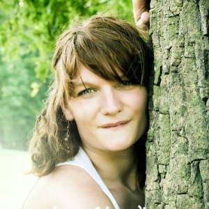 Profilbild von Heidi Reimer