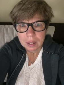 Profilbild von Heidi Reinhardt