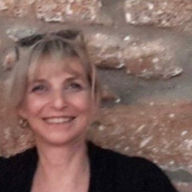 Profilbild von Heidi Reiss-Wellbery