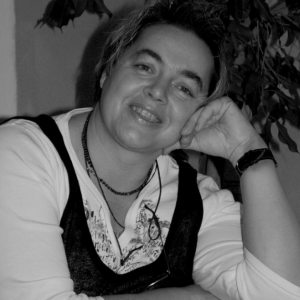 Profilbild von Heidi Reiter
