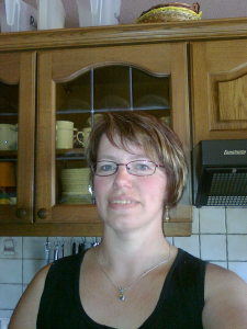 Profilbild von Heidi Reker