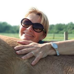 Profilbild von Heidi Rheinfeld