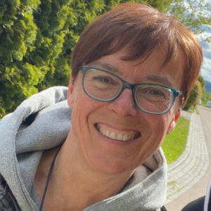 Profilbild von Heidi Richmann
