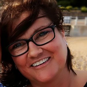 Profilbild von Heidi Richter