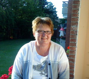Profilbild von Heidi Riede