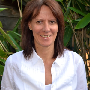 Profilbild von Heidi Riedel