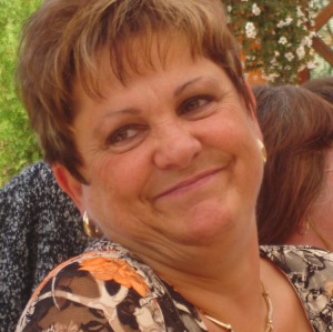 Profilbild von Heidi Ristau