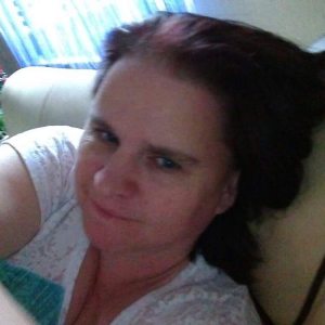 Profilbild von Heidi Rodenburger