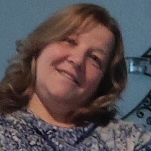 Profilbild von Heidi Rönick