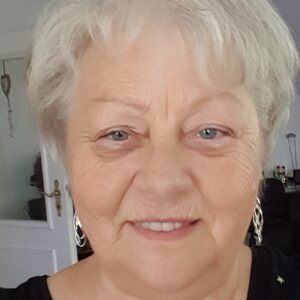 Profilbild von Heidi Rosskamp