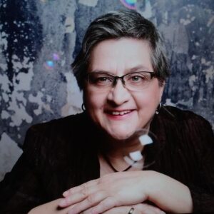 Profilbild von Heidi Rott