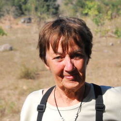 Profilbild von Heidi Rzepkowski