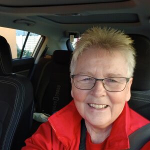 Profilbild von Heidi Sabisch