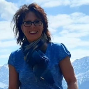 Profilbild von Heidi Salzmann