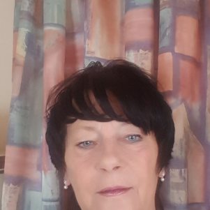 Profilbild von Heidi Salzmann