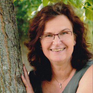Profilbild von Heidi Sauppe