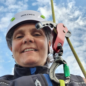 Profilbild von Heidi Schätzle