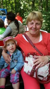 Profilbild von Heidi Schaffernicht