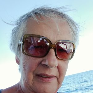 Profilbild von Heidi Scheele