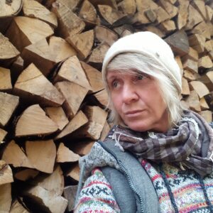 Profilbild von Heidi Schewe