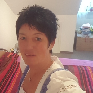 Profilbild von Heidi Schindler