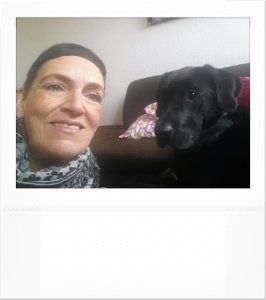 Profilbild von Heidi Schindler