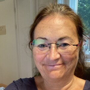 Profilbild von Heidi Schloßer