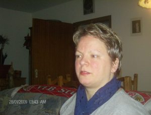 Profilbild von Heidi Schmid