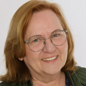 Profilbild von Heidi Schmidt