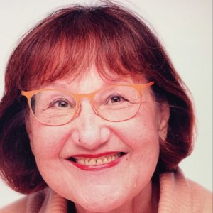 Profilbild von Heidi Schmitt-Eichhorn