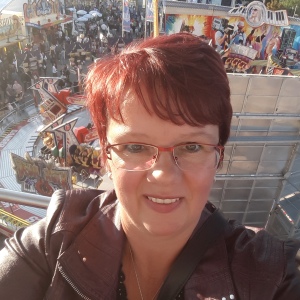 Profilbild von Heidi Schmitt