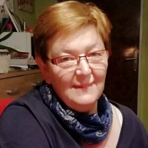 Profilbild von Heidi Schnau