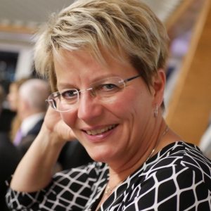 Profilbild von Heidi Schnitt