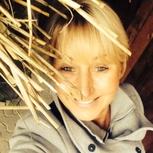 Profilbild von Heidi Schreiber