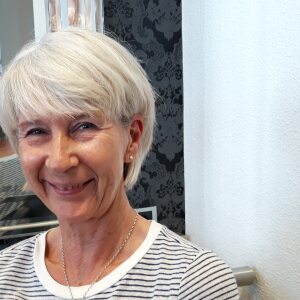 Profilbild von Heidi Schröder
