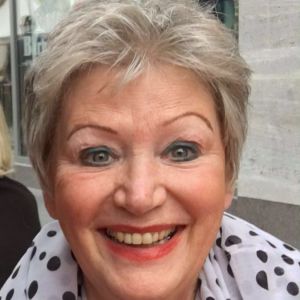 Profilbild von Heidi Schröder