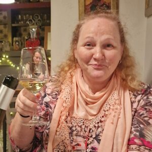 Profilbild von Heidi Schröpfer
