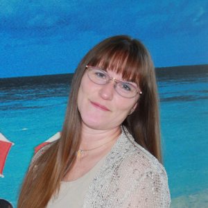 Profilbild von Heidi Schüritz