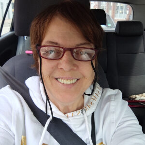 Profilbild von Heidi Schütt