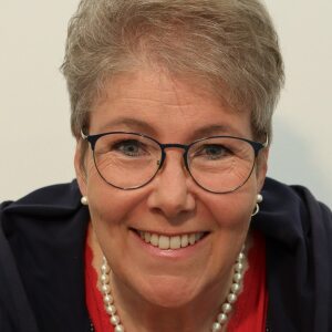 Profilbild von Heidi Schüttau