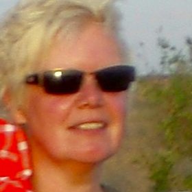 Profilbild von Heidi Schuhmacher