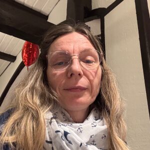 Profilbild von Heidi Schulz