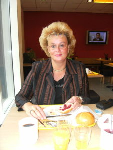 Profilbild von Heidi Schulz