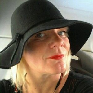 Profilbild von Heidi Schulz