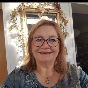 Profilbild von Heidi Schulz
